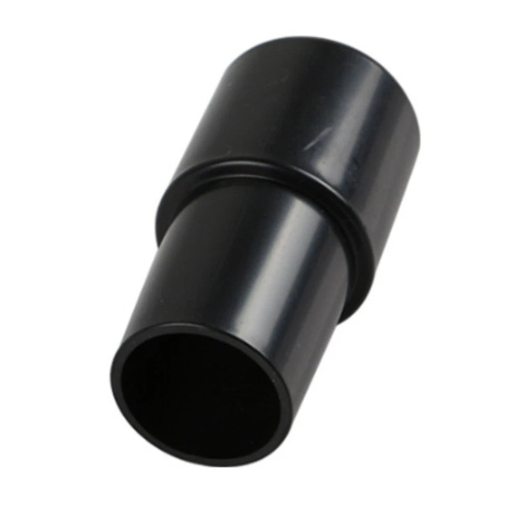 Set of 4 Black Vacuum Brush Nozzles for Karcher 35mm Vacuum Cleaners