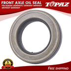 Front Axle Oil Seal for Kubota L4240HSTC L5060GST M5400DT M5700DT MX5100DT