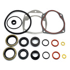 Seal Kit for Mercury TorqueMaster 225-300XS EFI 3.0L (26-816575A, 816575A6)