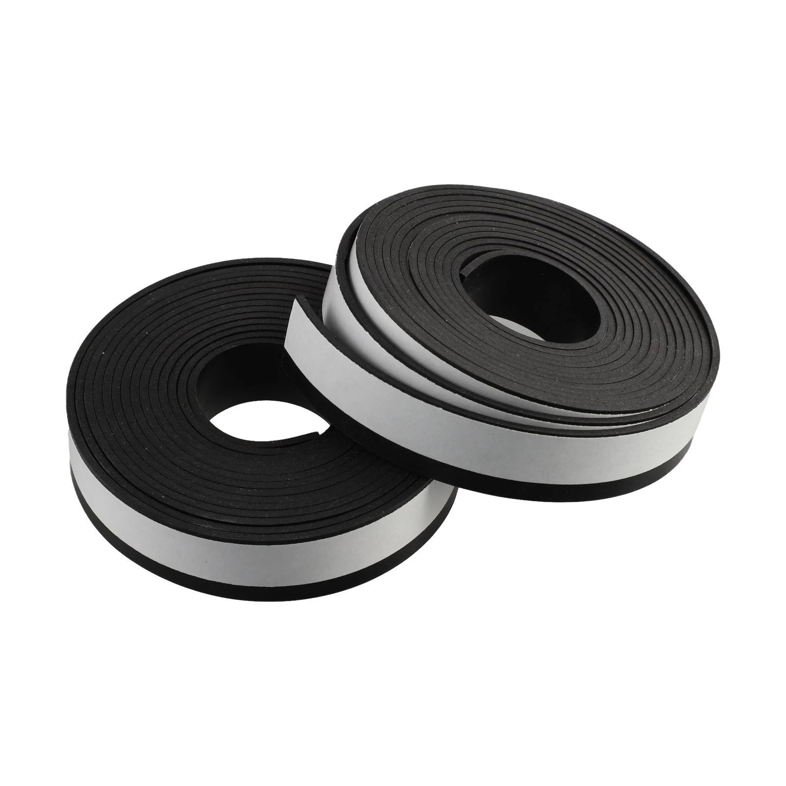 2X Rubber Splinter Guard Chip Tear Protection for Guide Rail (1-4m)