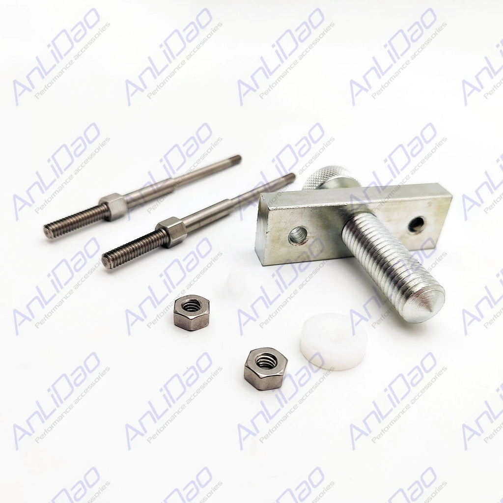 Installation Diaphragm Tool Kit for Mercury Marine Outboard 2.5L 3.0L (91-889431)