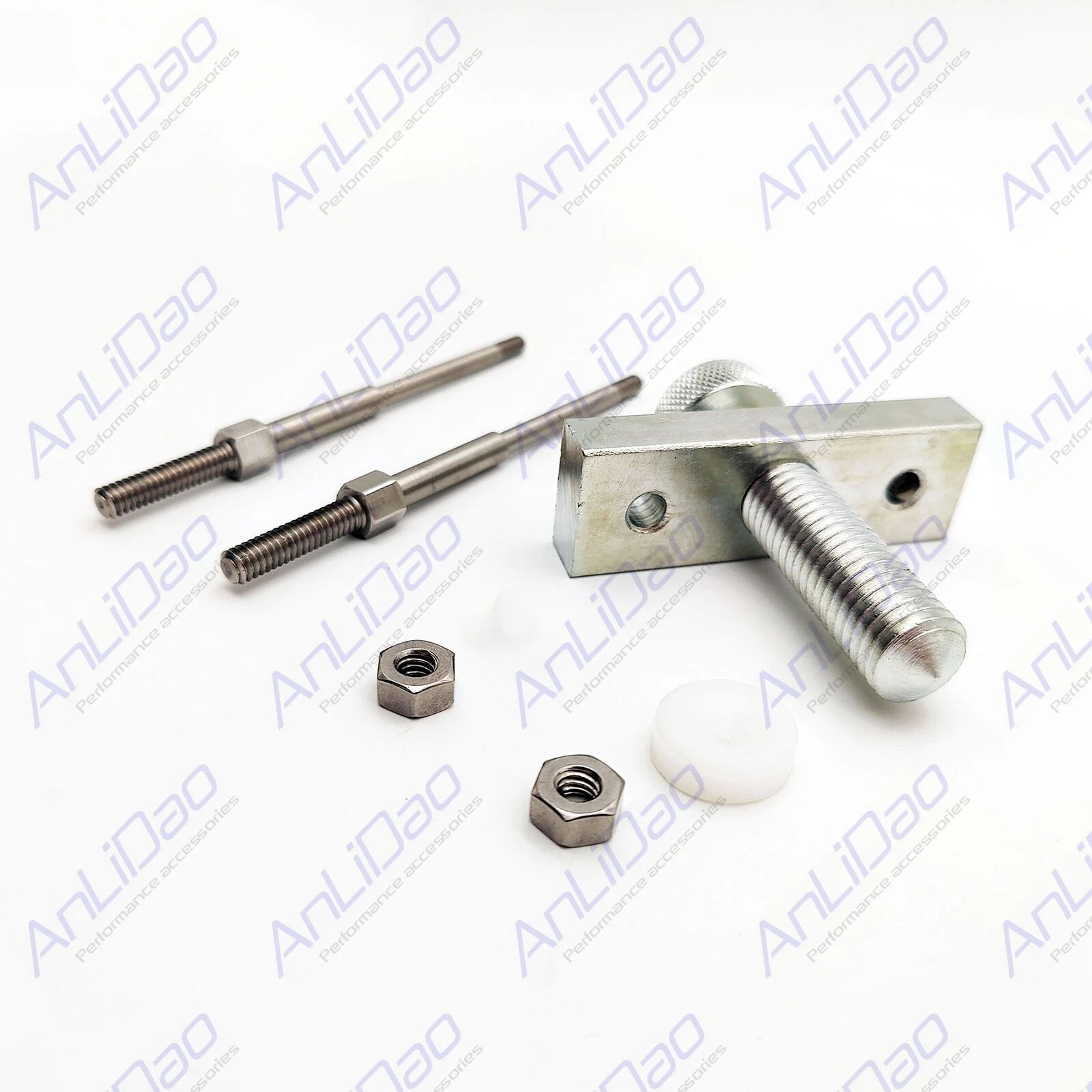 Installation Diaphragm Tool Kit for Mercury Marine Outboard 2.5L 3.0L (91-889431)