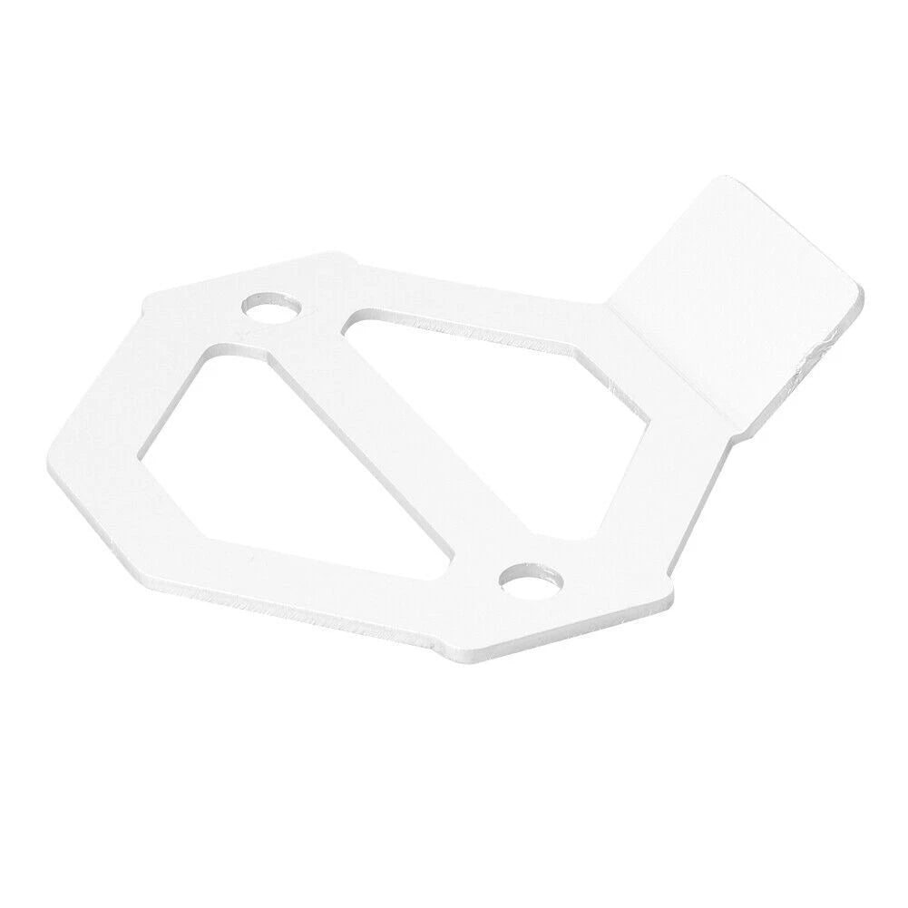 Heat Sink Protector Guard Cover for BMW F800GS F650GS (2008–2012)