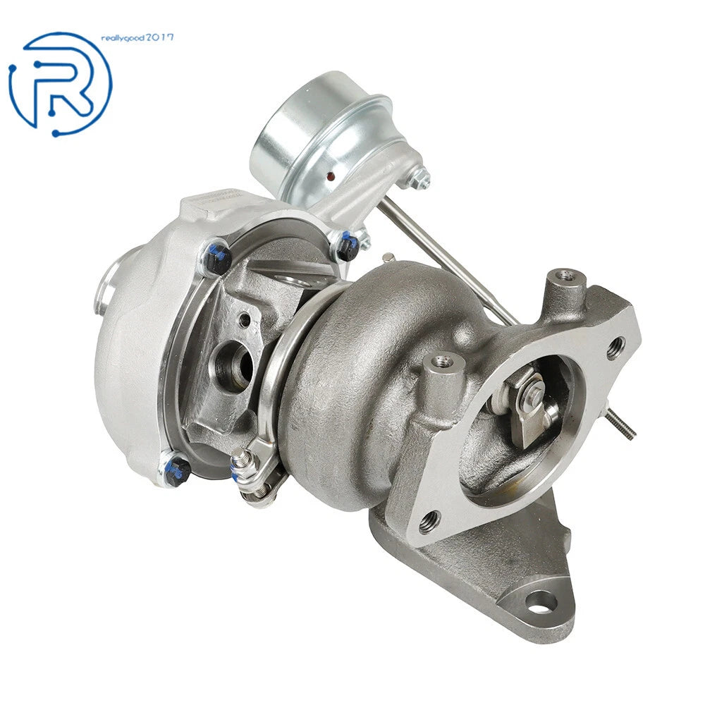 Driver Side Turbocharger for Ford F-150 (2015-2017) 2.7L