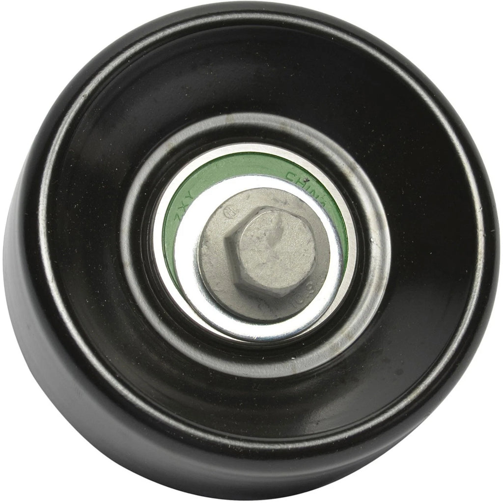 Accessory Belt Idler Pulleys for Chevy Yukon, Savana, Suburban