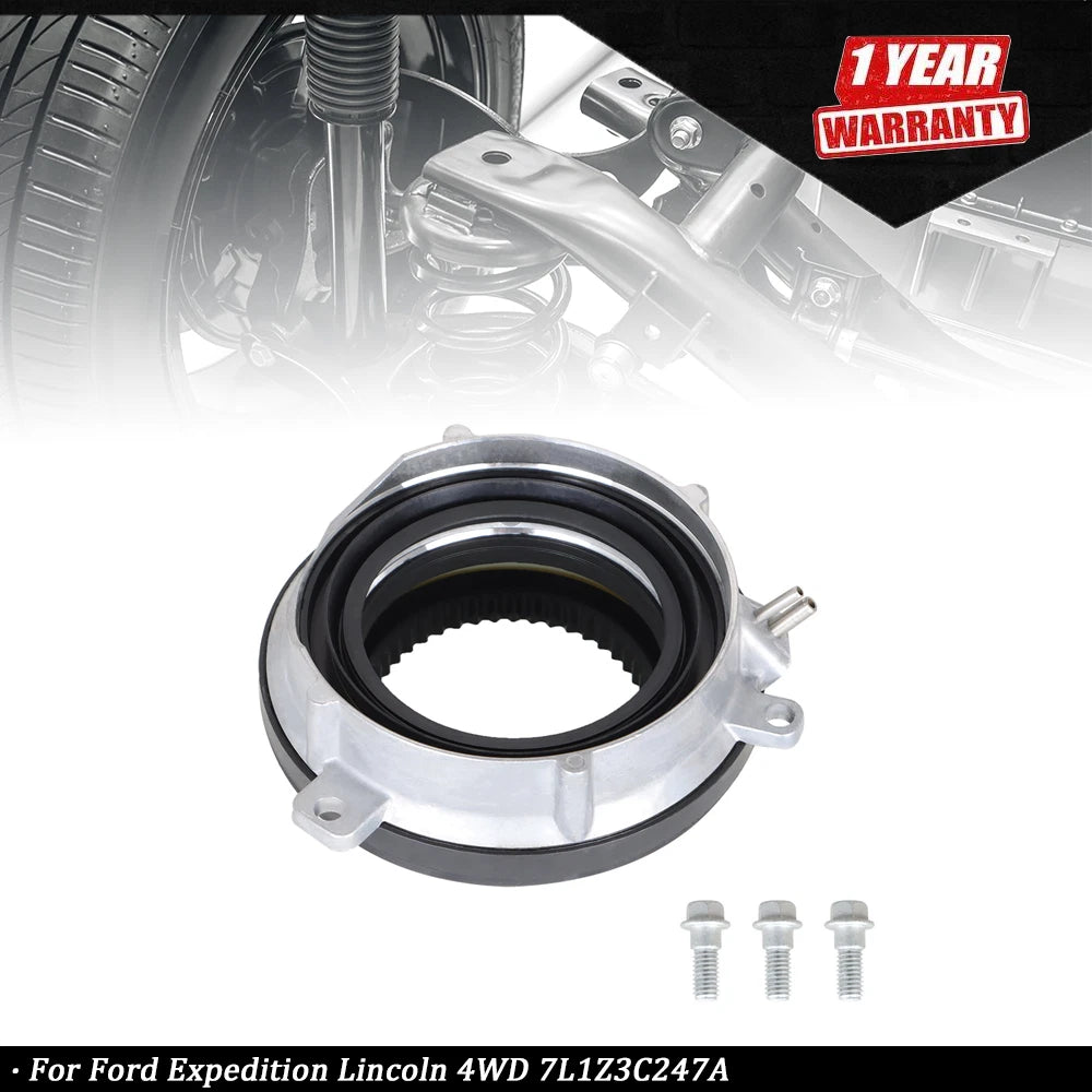 Auto Locking Hub Axle Actuator for Ford Expedition Lincoln 4WD (2003–2006)