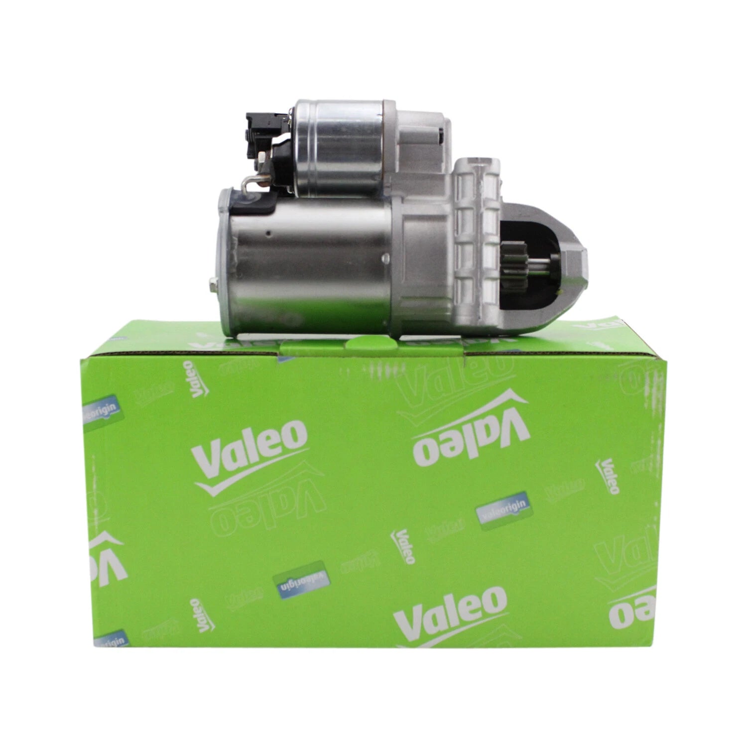 Valeo 849501 Starter Motor for Cadillac Chevy GMC