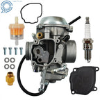 Carburetor for Arctic Cat 300 400 (1998–2001) 300-400-1998-2001