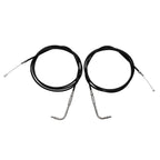 Throttle Cable for Harley Sportster XL (80-220cm)