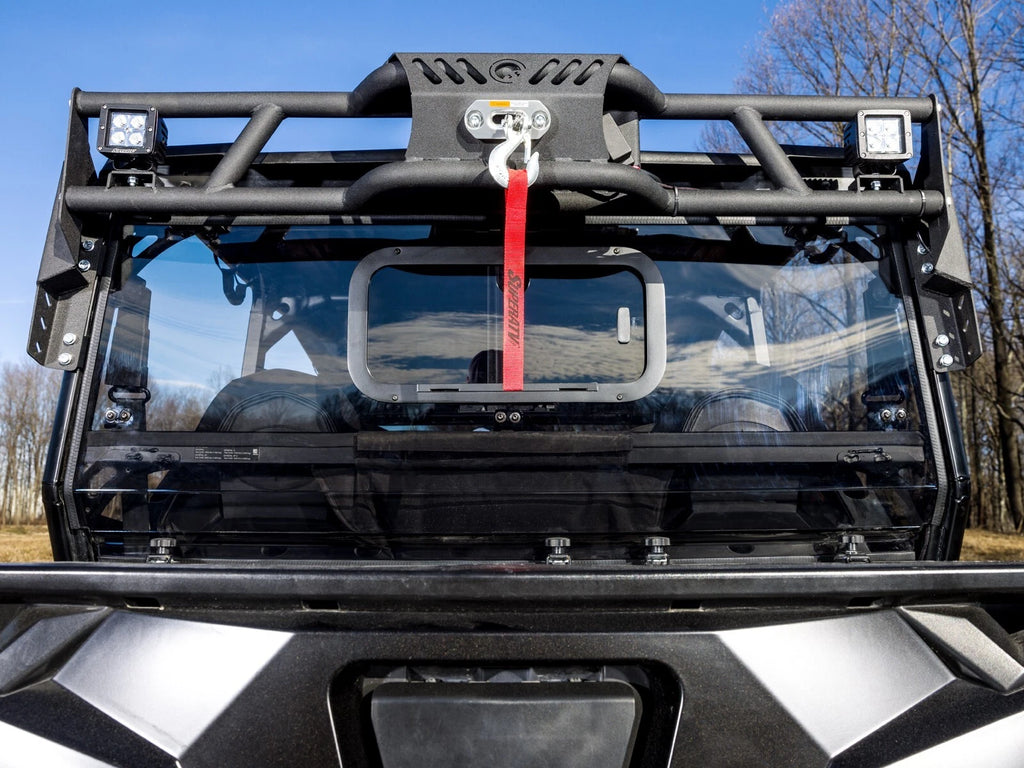 Game Loader Rack for Polaris General XP 1000 (2020–2023)
