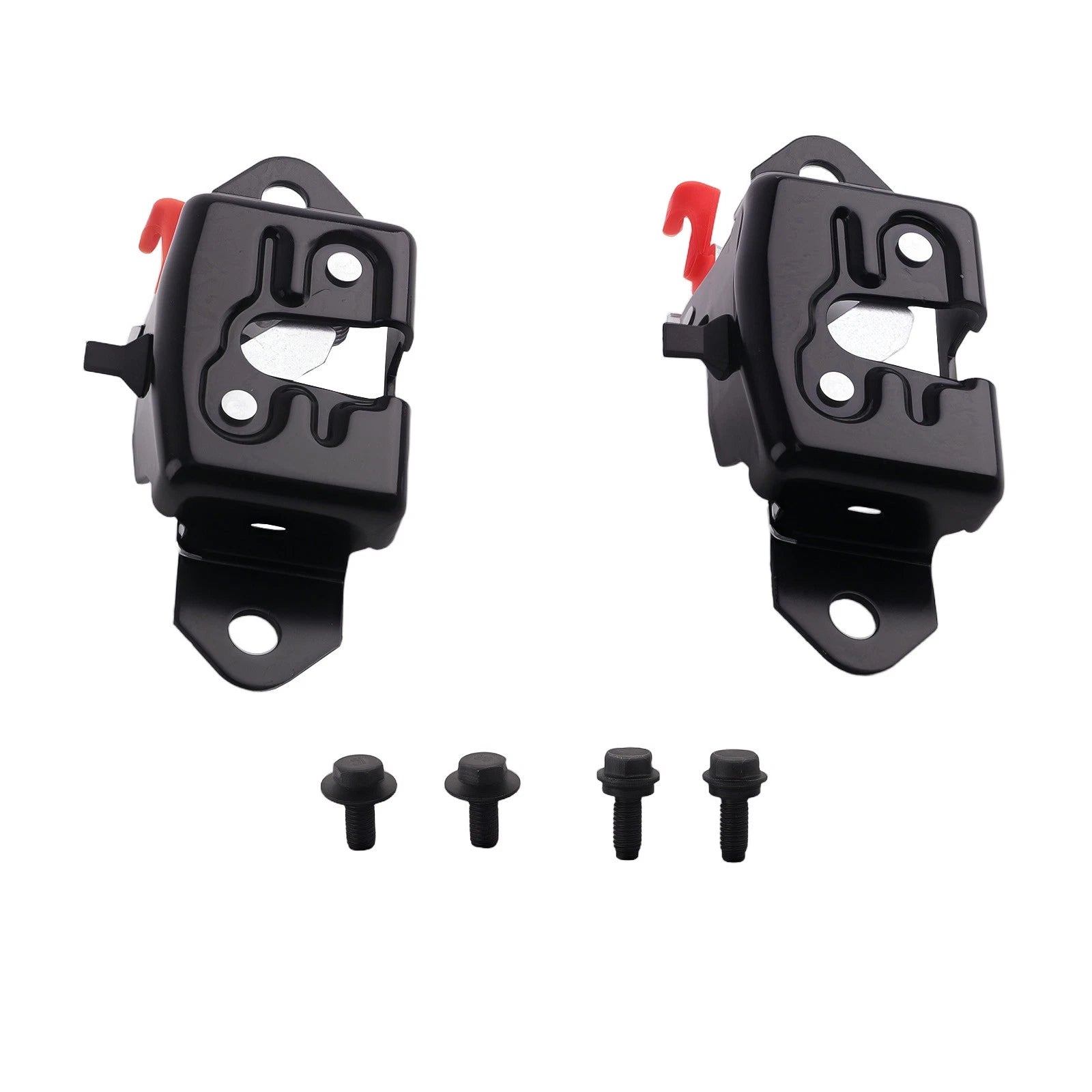 Door Lock Actuator for Nissan Frontier (2005–2021)