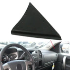 Front Right Door Upper Trim Panel for Chevrolet Avalanche Sierra 2500 3500 HD (2001-2006)