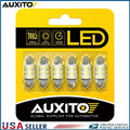 31MM LED Interior Bulbs for Car Truck Map Dome Light (Universal)