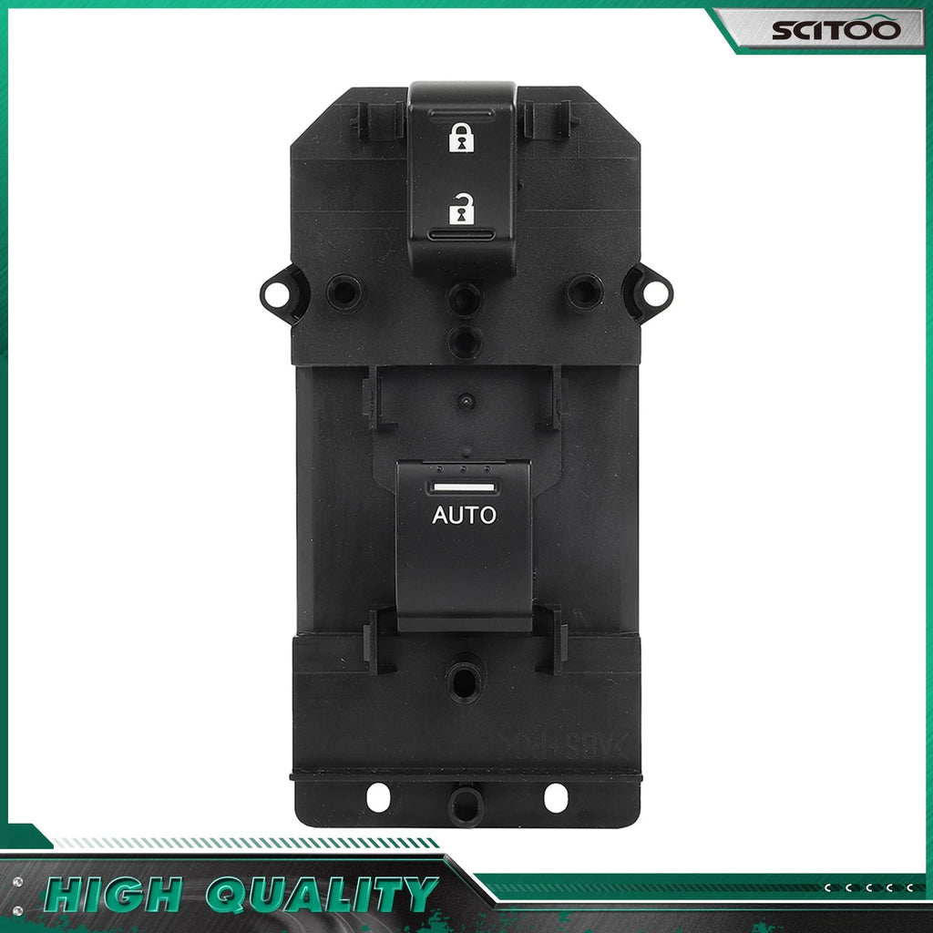 Power Window Switch for Honda Pilot Touring 2011