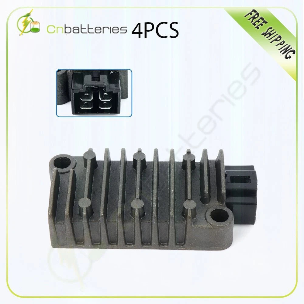 4X Voltage Rectifier Regulator for Yamaha TDM850 (1992)