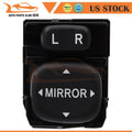 Mirror Switch for Toyota RAV4 FJ Cruiser (2001–2014)