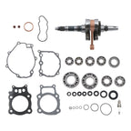 Crankshaft Gasket Bearings Rebuild Kit for Honda TRX350 Rancher (2000–2006)