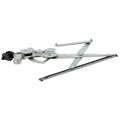 Window Regulator for Scion xB, Toyota Corolla (Front Driver Left)