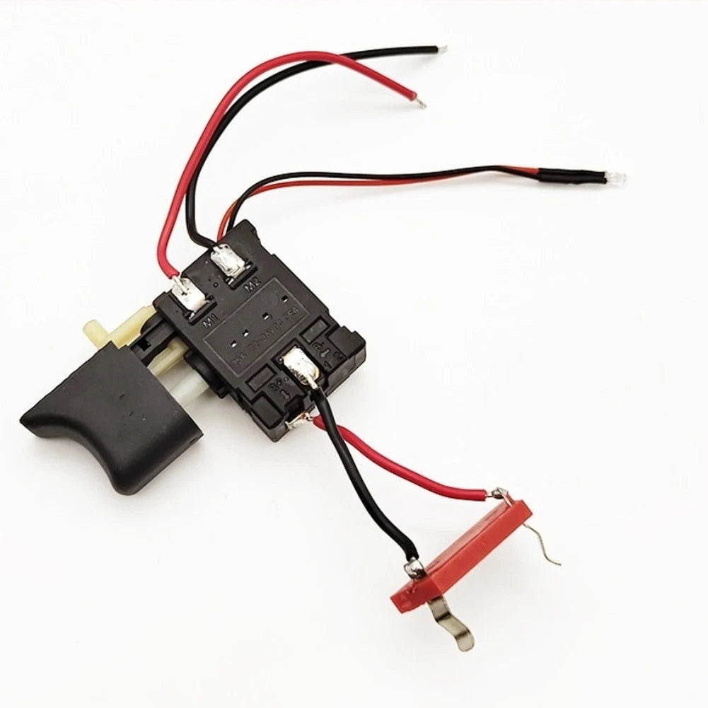 Forward Reverse Switch for 12V Cordless Drills & Electric Screwdrivers