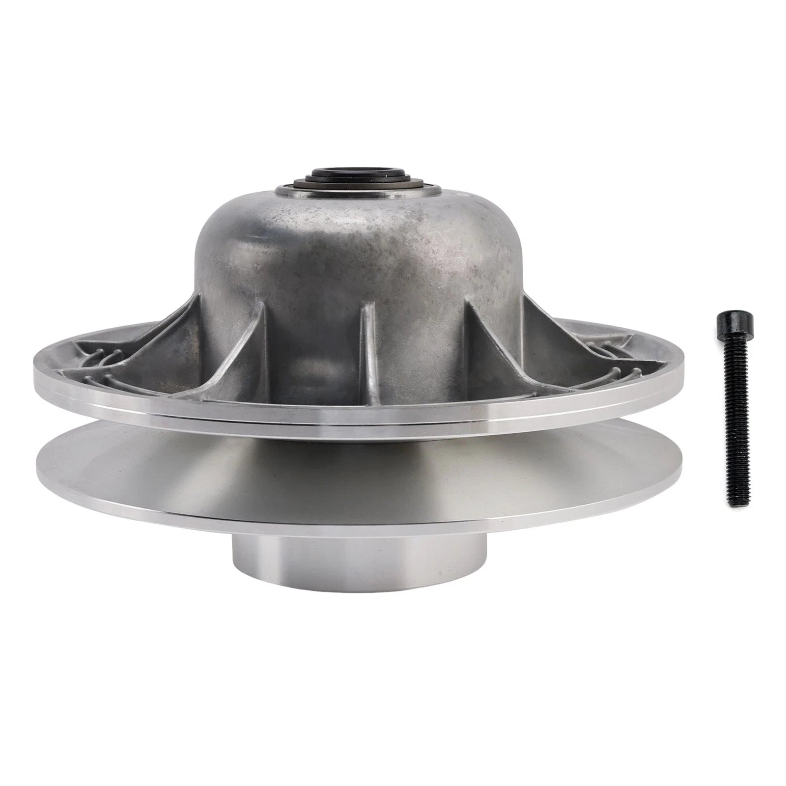 Rear Clutch Variator Secondary Clutch 1322860 for Polaris Ranger 400 (2010)