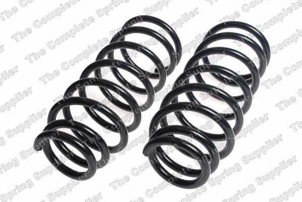 Rear Coil Spring Kit for Kia (4444201)