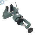 3" Swivel Rotating Bench Clamp for Universal Workbench