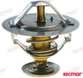 Thermostat for Yanmar 4LH, 4LHA (Marine) (121850-49811)
