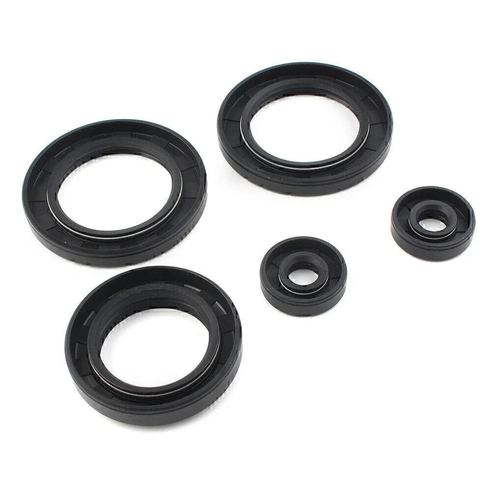 Gasket Kit for Polaris 400 Xplorer Scrambler (1995-2002), Trail Blazer (2003)
