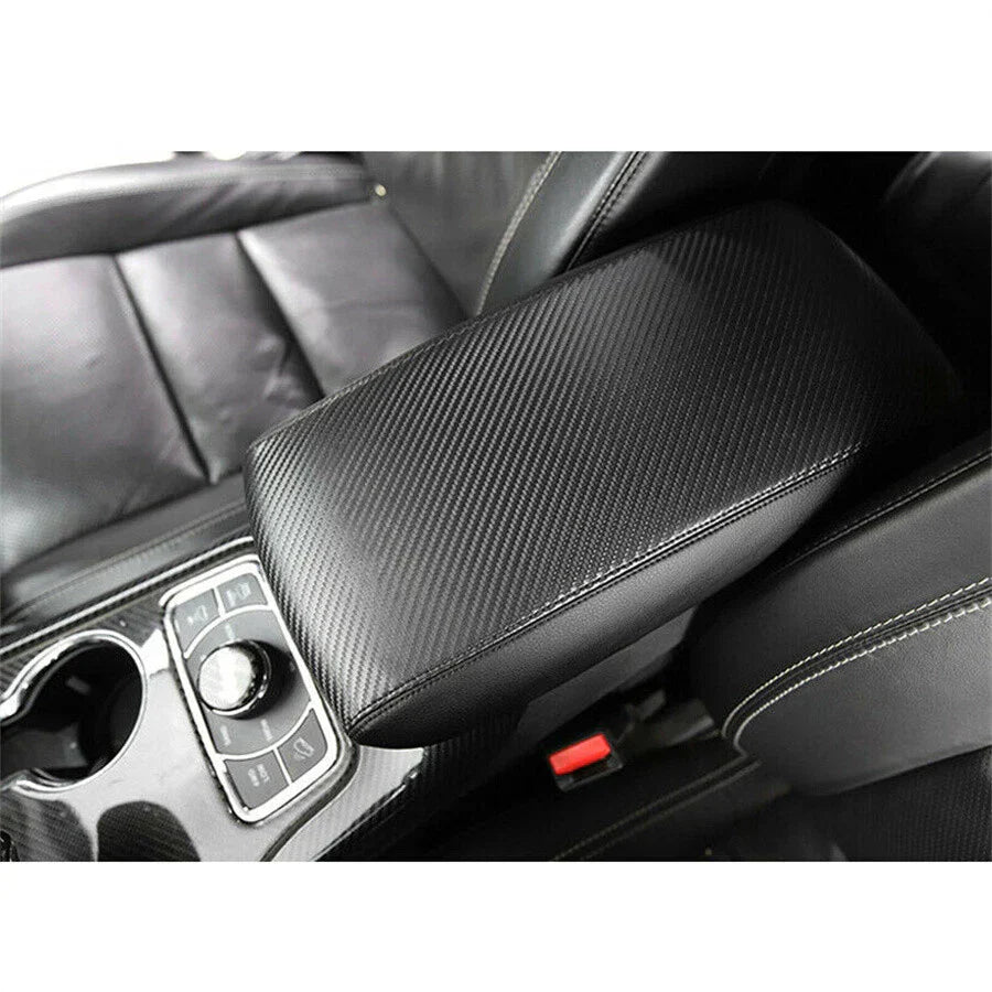 Console Armrest Lid Cover for Jeep Grand Cherokee (2011-2018)