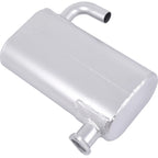 Muffler for Kubota Excavator KX91-3 U35 U30-3 (2000-2023)