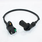 Ignition Coil + CDI Unit for GY6 125cc 150cc 250cc ATV Quad Dirt Bike