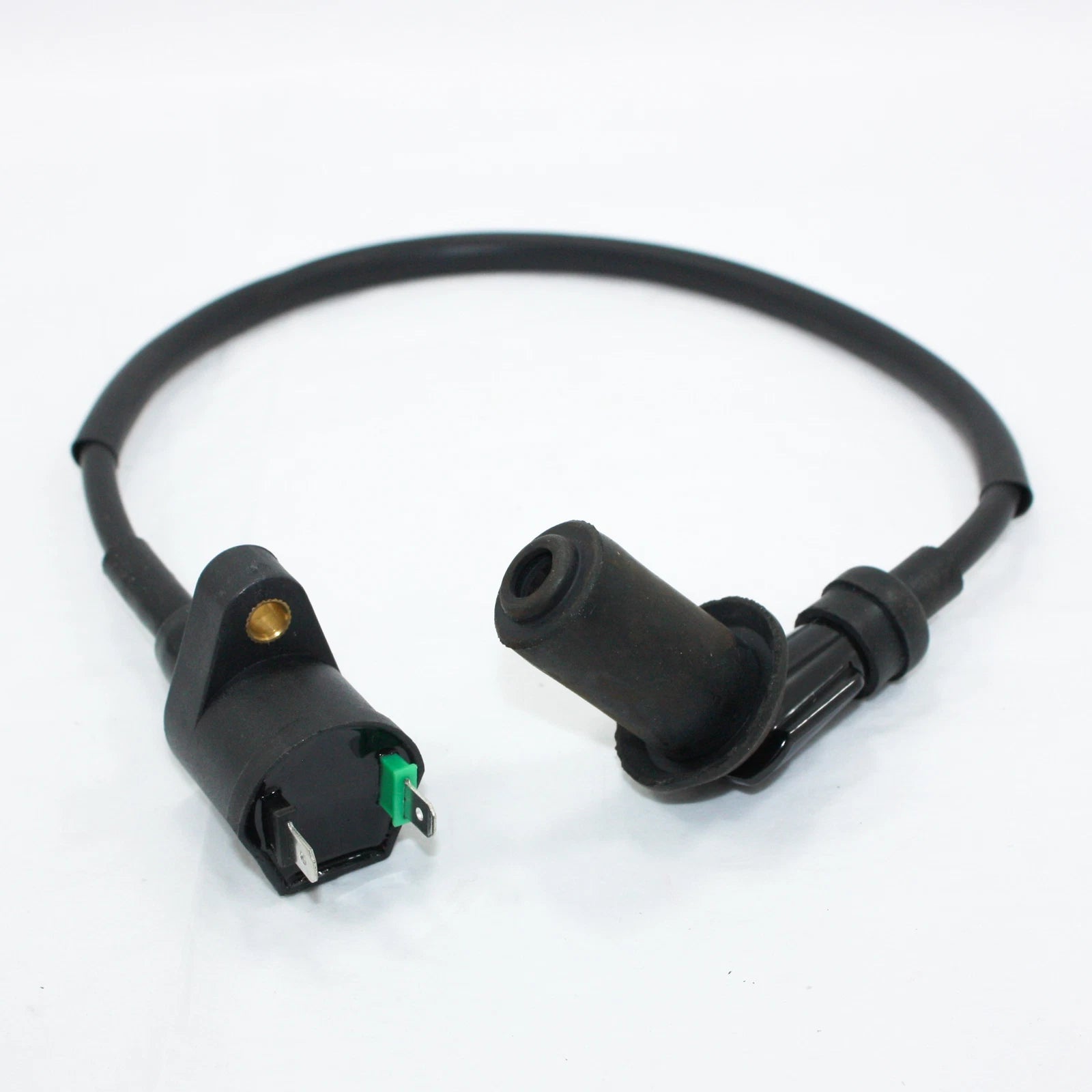 Ignition Coil + CDI Unit for GY6 125cc 150cc 250cc ATV Quad Dirt Bike