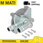 Petcock Fuel Valve Tap for Honda Magna 750 VF750C (1994–2003) 16970-MZ5-003