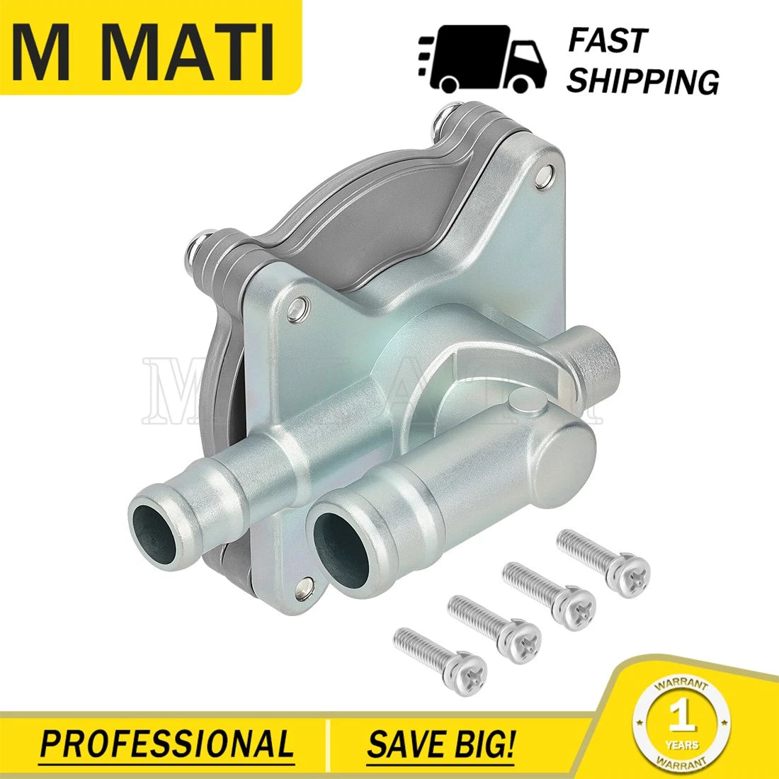 Petcock Fuel Valve Tap for Honda Magna 750 VF750C (1994–2003) 16970-MZ5-003