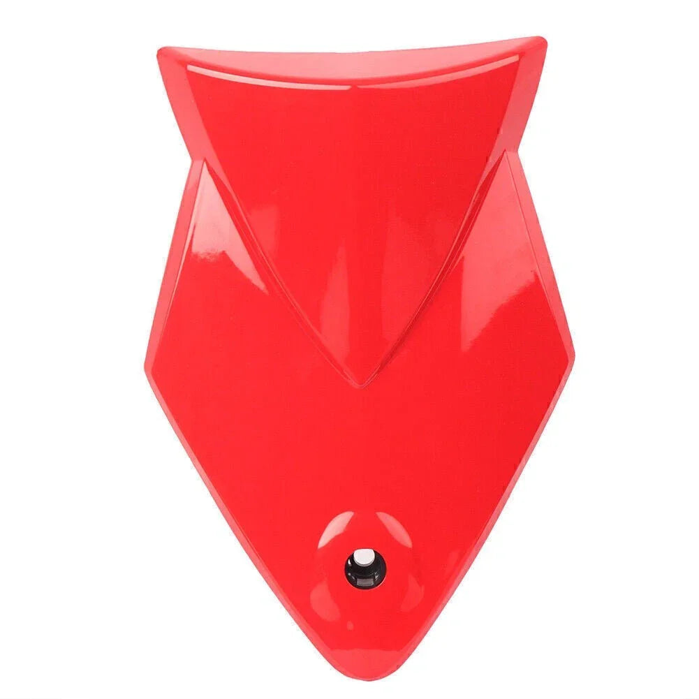 Rear Passenger Side Cowl Seat Back Cover for BMW S1000RR (2009-2014)