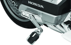 Kuryakyn Omni Cruise Mount with Pegs for Honda Gold Wing (2018–2021)
