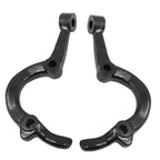 2X Steering Arms for GM A Body Chevy Chevelle El Camino GTO (1964–1972)