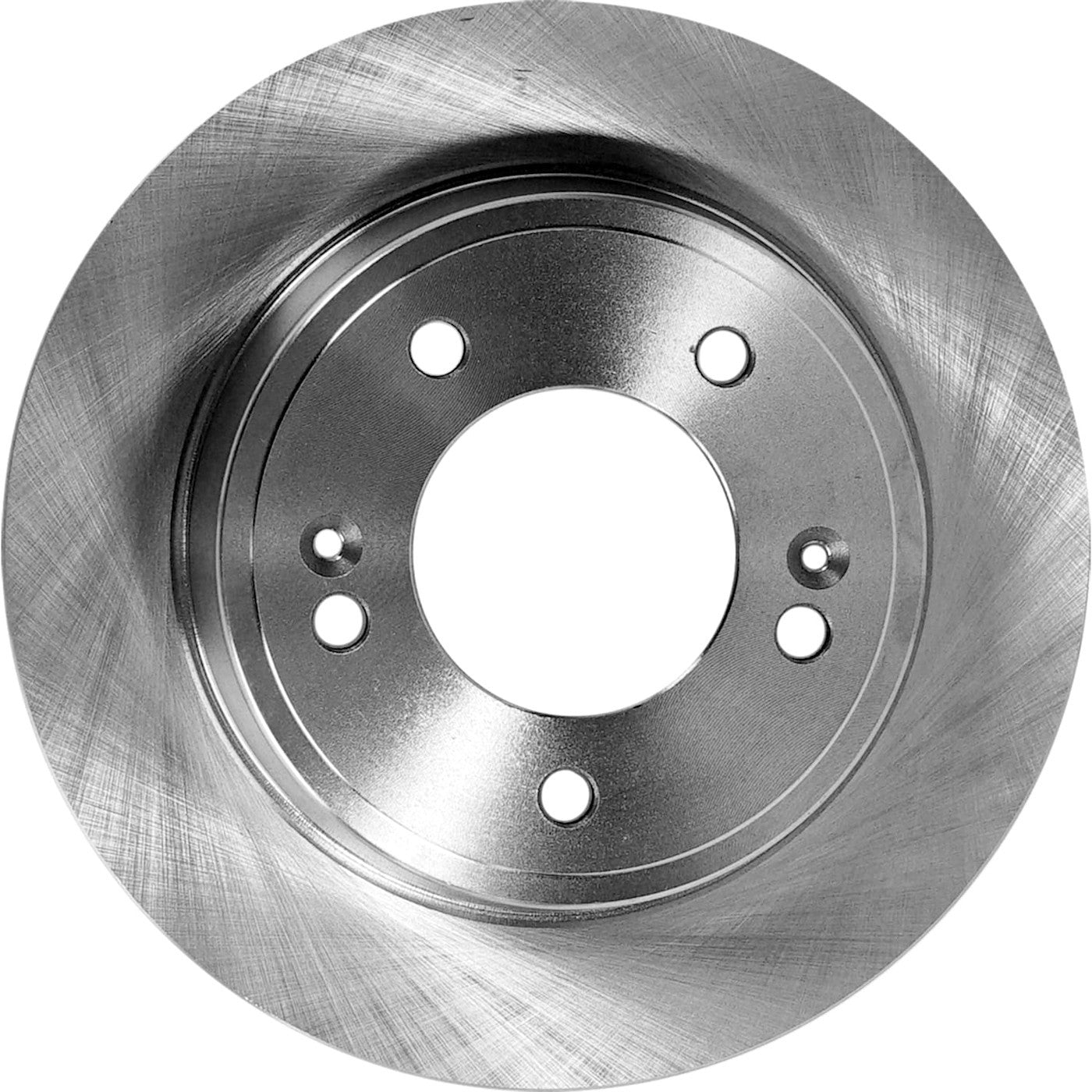 Rear Brake Disc Rotors and Pads Kit for Hyundai Venue Elantra Coupe