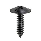 Fender Trim Bolts for Hyundai Kia (Fits 2011-2023) - 20 x Durable Fasteners