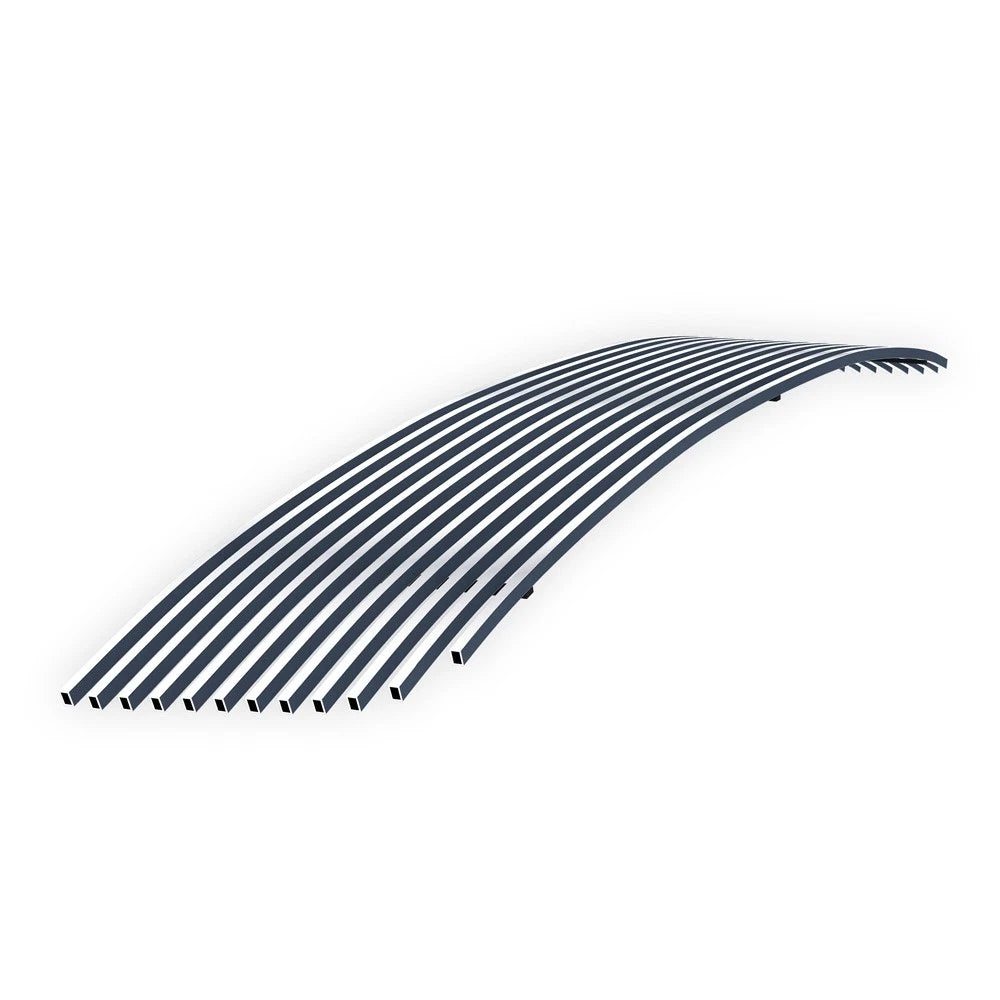 Stainless Chrome Billet Grille Insert for Ford Fusion (2006–2009)