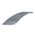Stainless Chrome Billet Grille Insert for Ford Fusion (2006–2009)