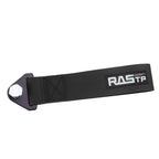 Tow Strap Hook for Universal Racing Drift Bumper (US Stock)