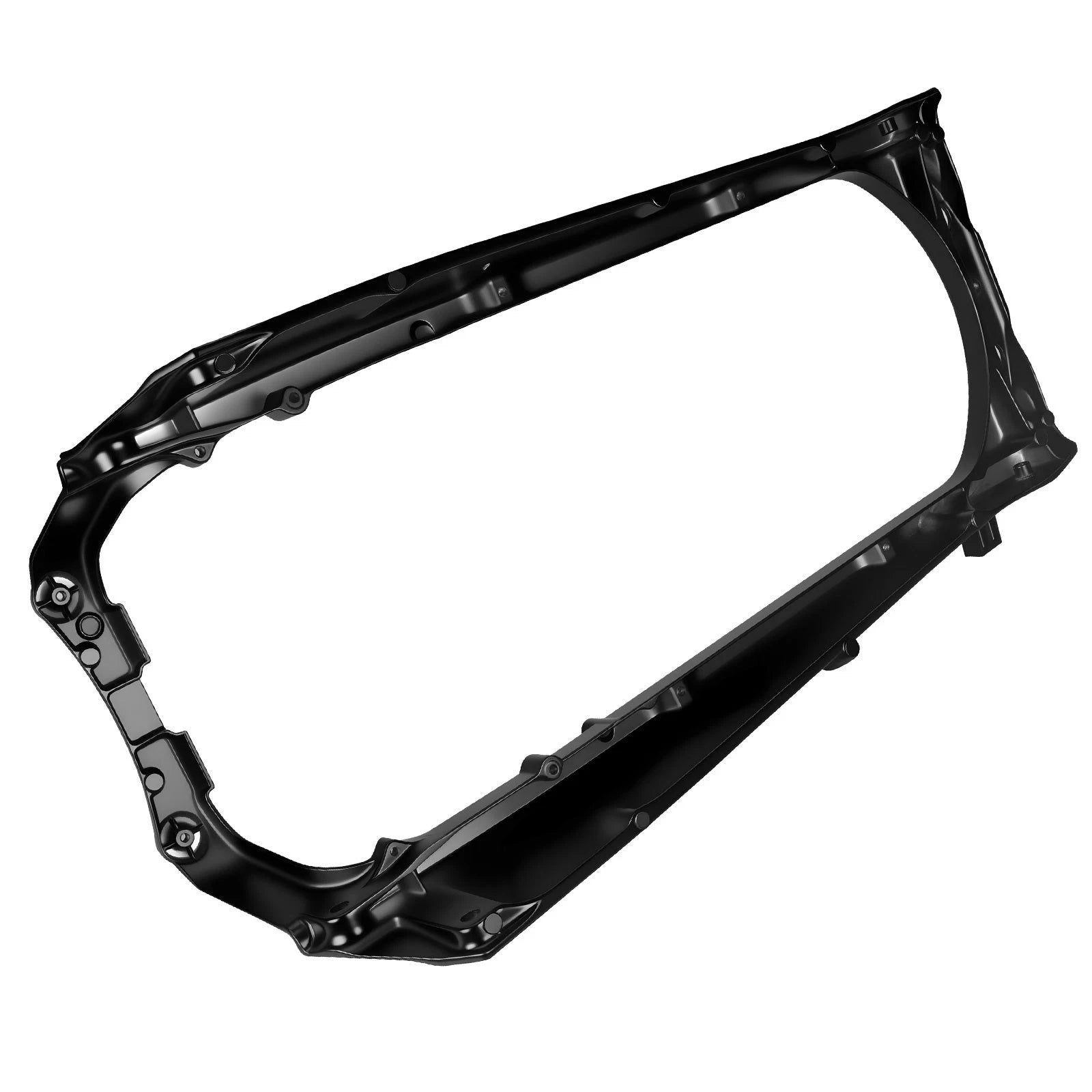 Heavy Duty Aluminum Sub Frame for Yamaha Raptor YFM700/700R (2006–2024)