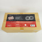 Saddle Tramp Lower Fairing Speaker Pods for Harley Touring (1994–2013)
