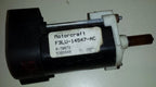 Seat Recliner Motor LH for Lincoln Mark VIII (1993–1996)