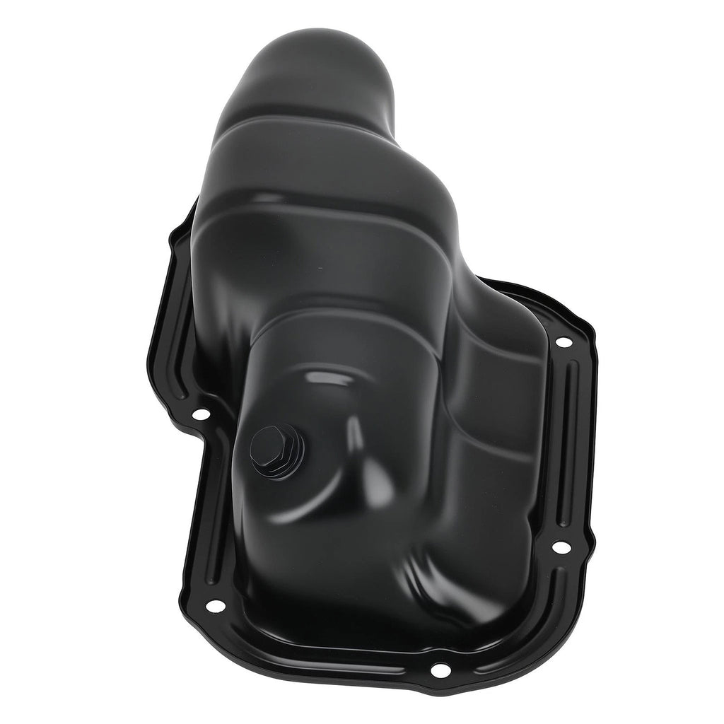 Engine Oil Pan for Infiniti QX56 Nissan Armada 5.6L (2005–2010) NSP28A