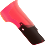 Klock Werks 9" Windshield for Indian Chieftain/Roadmaster (2014–2023) - Pink Ice