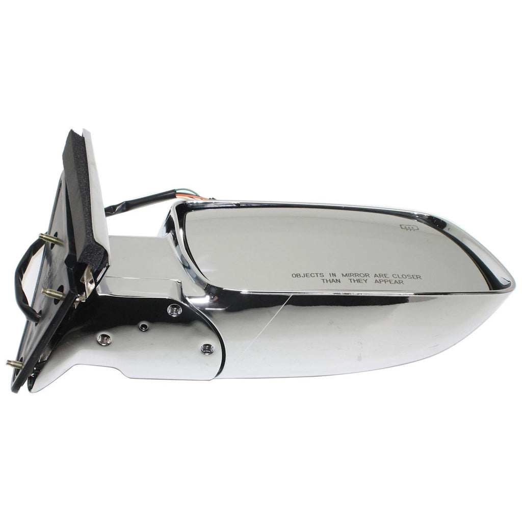 Heated Passenger Right Side Mirror for Chevy Suburban C2500