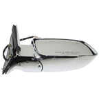 Heated Passenger Right Side Mirror for Chevy Suburban C2500