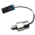 A-84151310-AI Lock-out Solenoid for